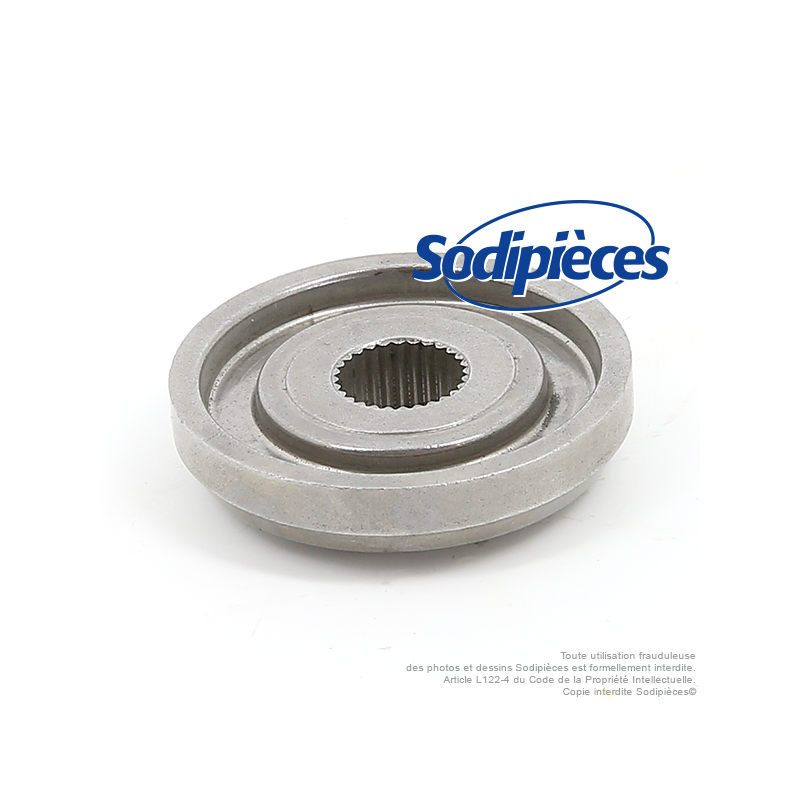 Support de lame adaptable Murray N° 94207MA