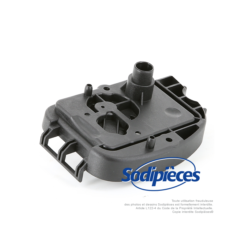Base pour filtre à air Briggs & Stratton 799579. N° 59058