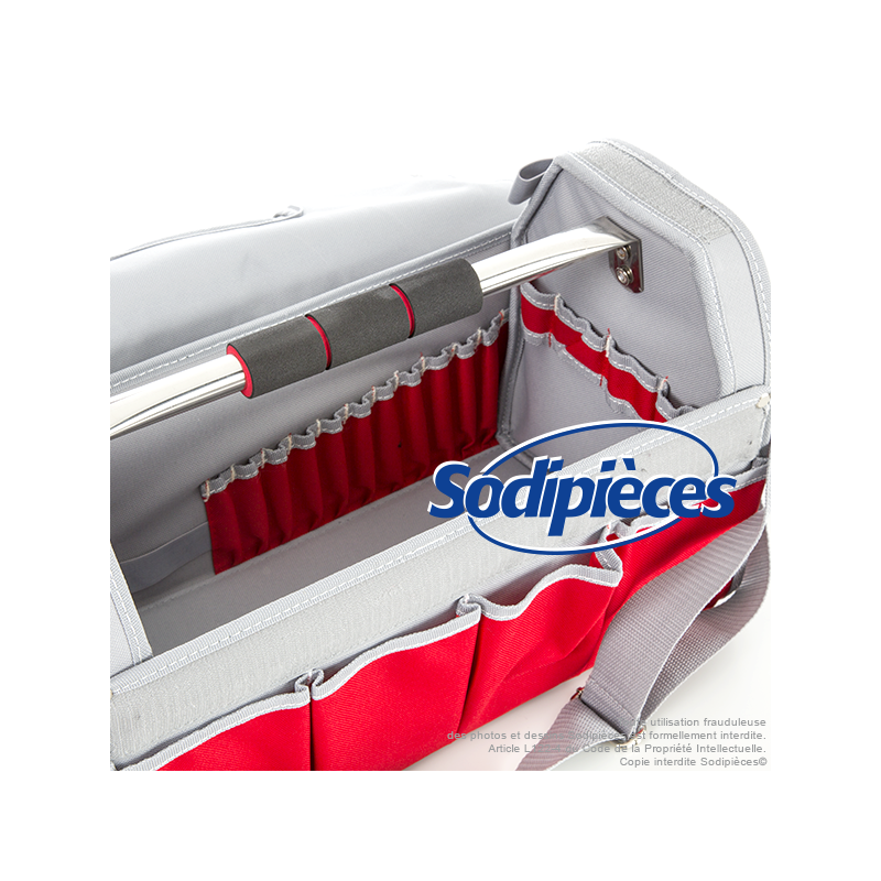 Malette à outil NGK offert pour 100 bougies achetées