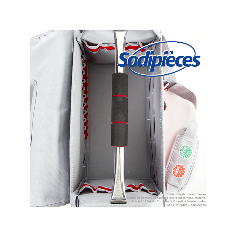 Malette à outil NGK offert pour 100 bougies achetées