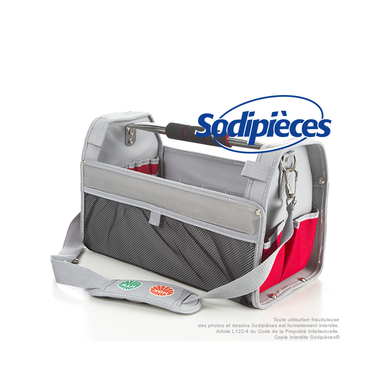 Malette à outil NGK offert pour 100 bougies achetées