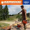 Chaîne KERWOOD 56 maillons 3/8", 1.6mm