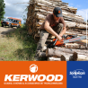 Chaîne tronçonneuse KERWOOD 66 maillons 3/8"LP ,1,3mm Chaîne tronçonneuse KERWOOD 66 maillons 3/8"LP ,1,3mm