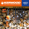 Chaîne tronçonneuse KERWOOD 52 maillons 3/8", 1,3mm