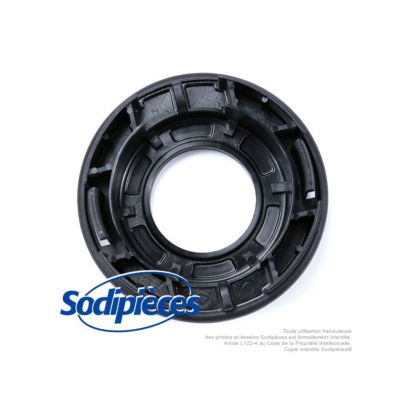 Corps intérieur tête débroussailleuse pour Oregon Tap'N'Go 109 mm