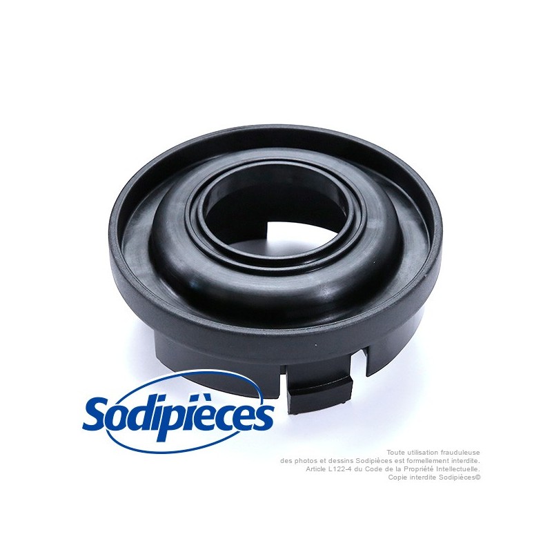 Corps intérieur tête débroussailleuse pour Oregon Tap'N'Go 109 mm