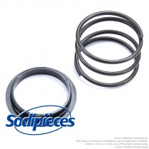 Ressort tête débroussailleuse pour Oregon Tap'N'Go 109 mm