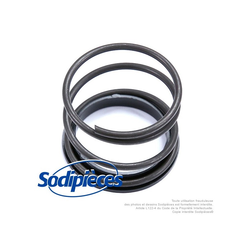 Ressort tête débroussailleuse pour Oregon Tap'N'Go 130 mm