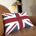 Un coussin "So British" offert  !