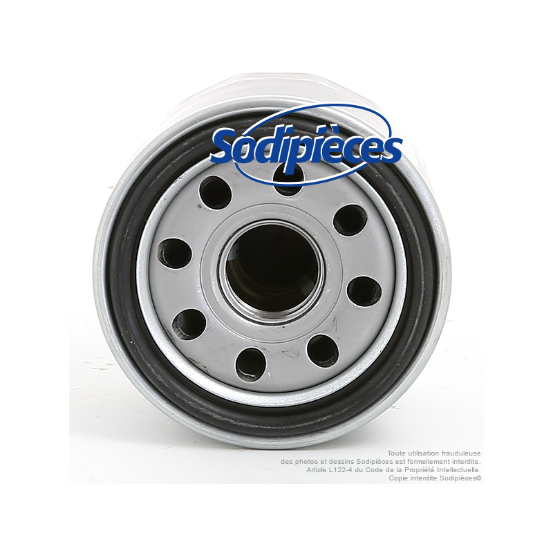 Filtre à huile pour MTD modèles 4P90HU, 4P90JHA, 4P90JU, 4P90JUA, 4P90JUB, 4P90MU, 4P90MUA, 4P90MUB