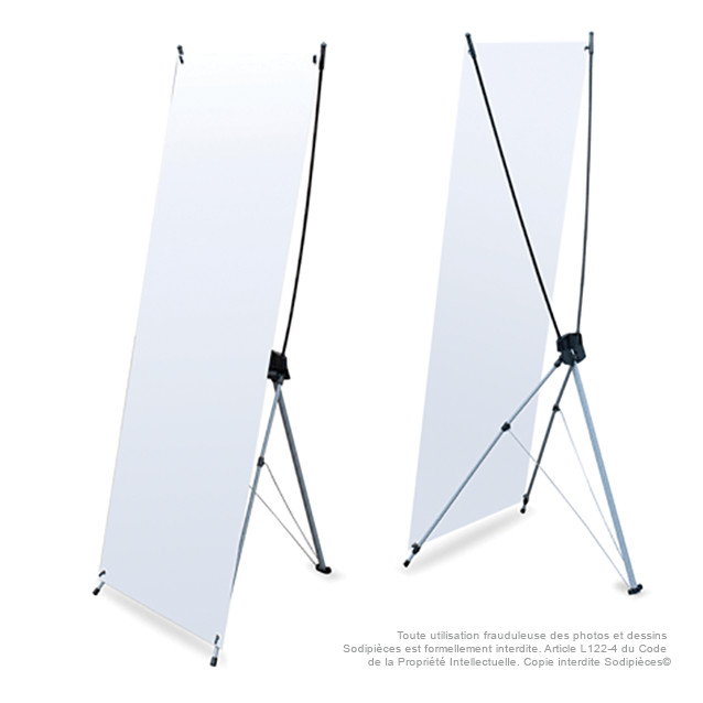 2 chaînes Kerwood 100". 1 info-bannière "Espace tronçonneuse" Offerte !