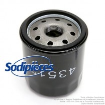 Filtre à huile pour Kawazaki, John Deere, Iseki