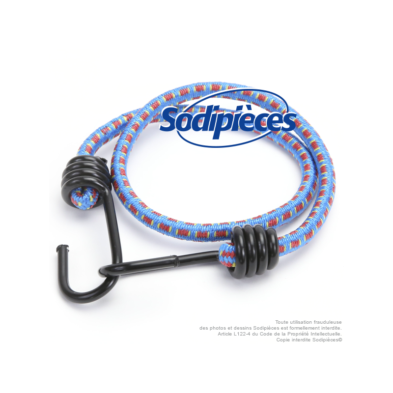 Sandow. Ø 8 mm. Longueur 60 cm