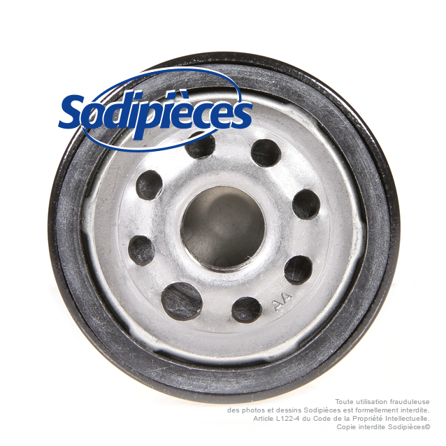 Filtre à huile pour ARIENS, CUB CADET, DIXON, JOHN DEERE, KOHLER, TORO Filtre à huile pour ARIENS, CUB CADET, DIXON, JOHN DEERE, KOHLER, TORO