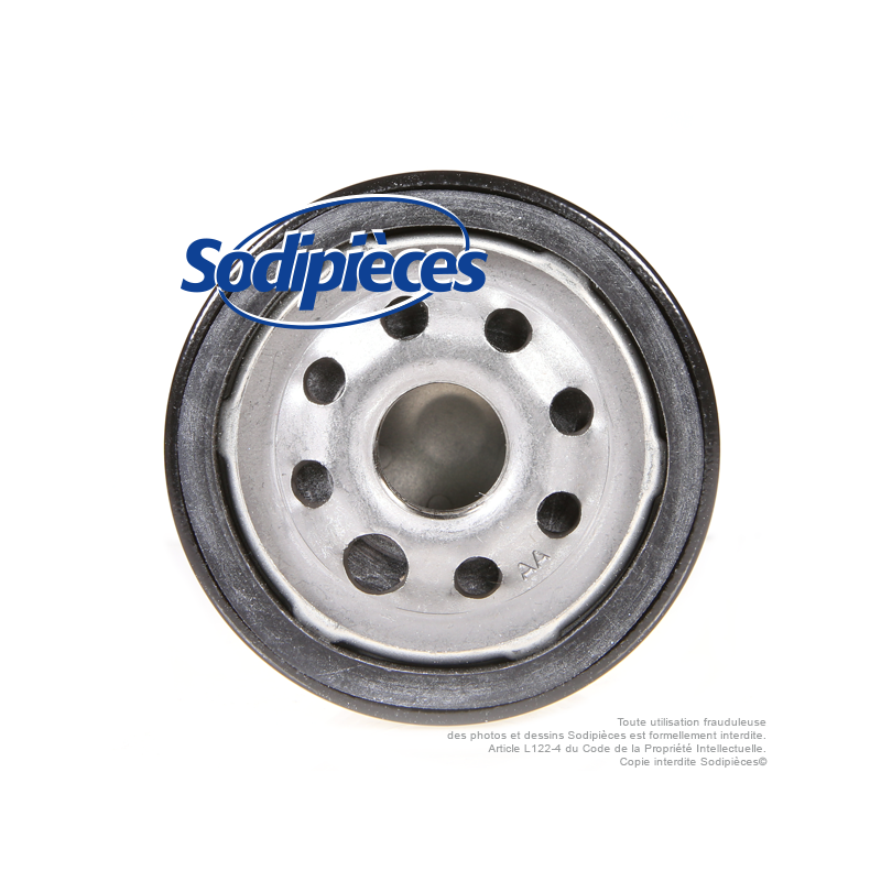 Filtre à huile pour ARIENS, CUB CADET, DIXON, JOHN DEERE, KOHLER, TORO