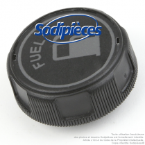 Bouchon essence pour Briggs & Stratton N° 490075, 494559