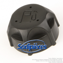 Bouchon essence pour Briggs & Stratton N° 497929. Ø ext. 32 mm