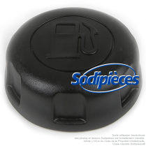 Bouchon essence pour Honda N° 17620-ZL8-003, 17620-ZL8-073