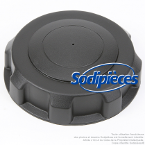 Bouchon essence pour John Deere N° RE64733