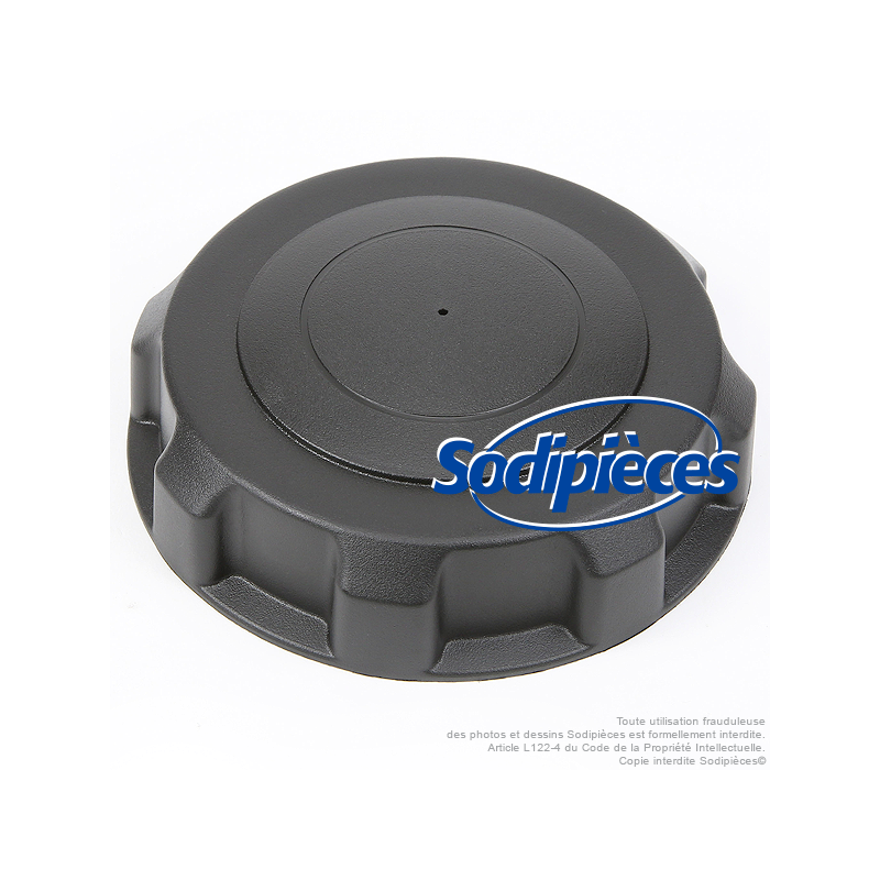 Bouchon essence pour John Deere N° RE64733