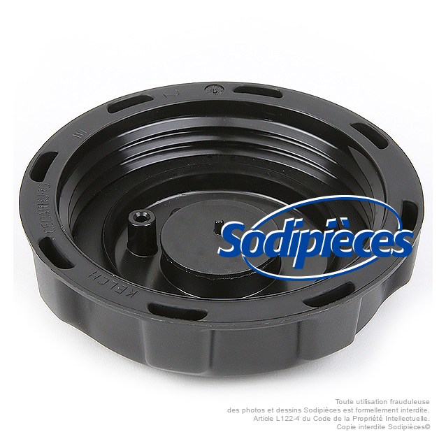 Bouchon essence pour John Deere N° RE64733