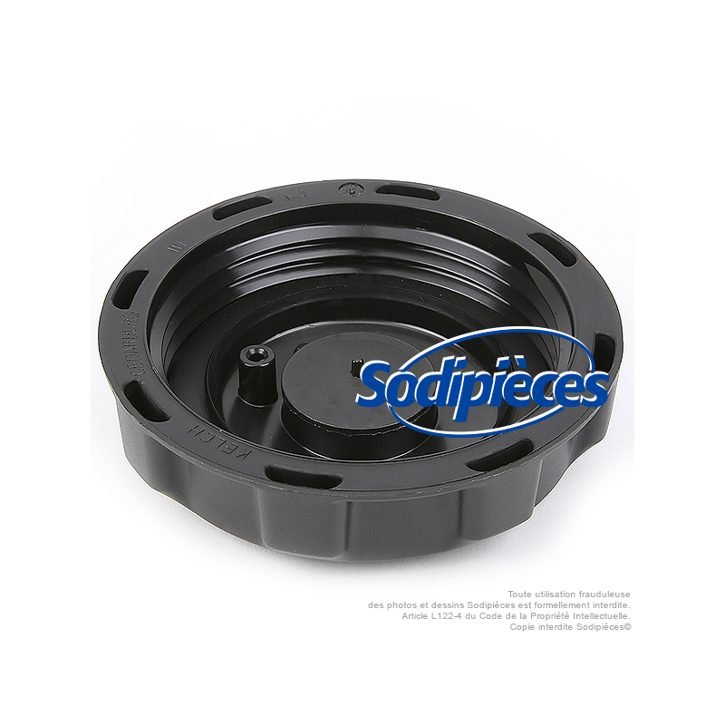 Bouchon essence pour John Deere N° RE64733