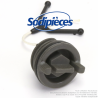 Bouchon huile pour Husqvarna modèles 36, 41, 50, 55, 136, 141, 154, 254, 261, 262