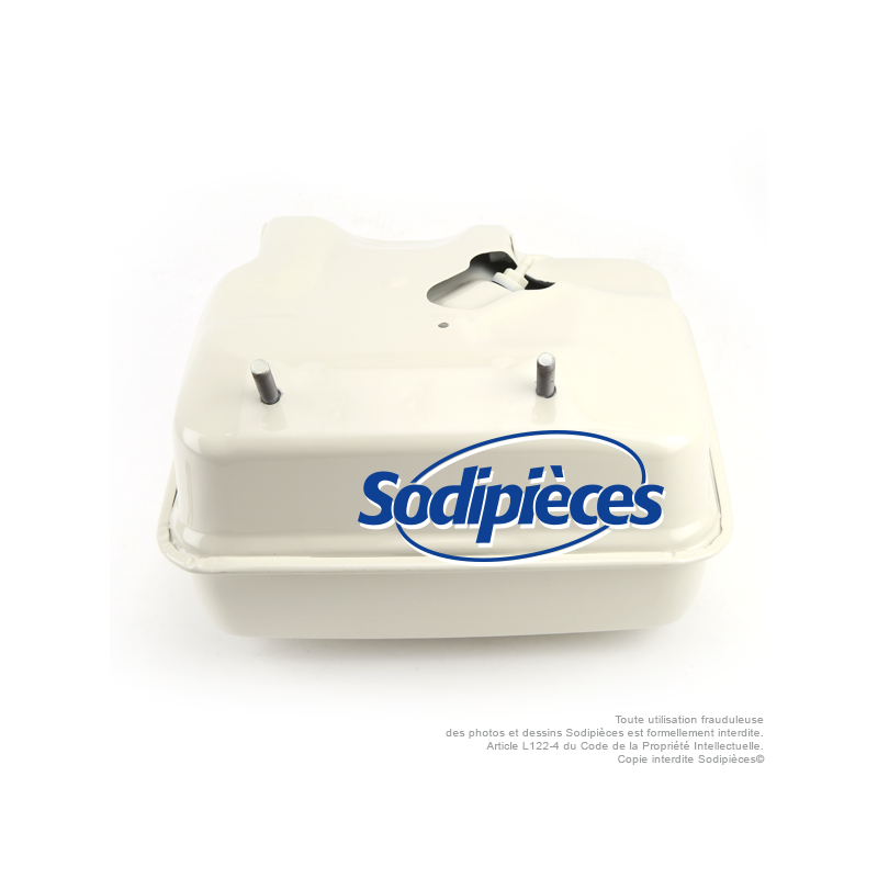 Réservoir pour Honda 17510-ZE2-010ZA