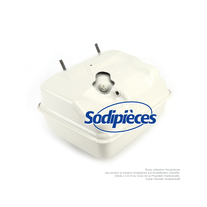 Réservoir pour Honda 17510-ZE2-010ZA