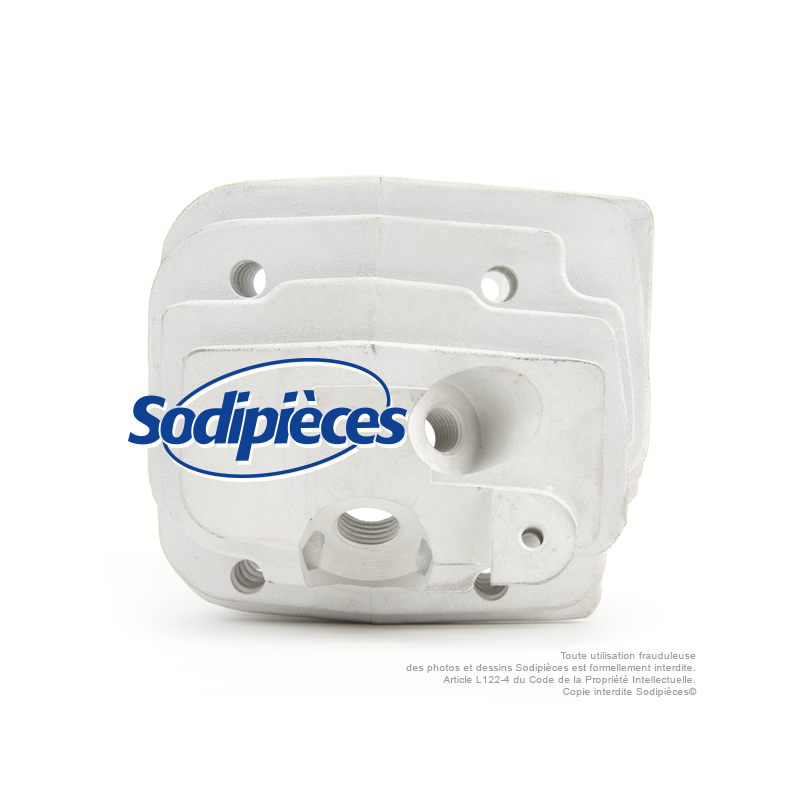 Cylindre piston pour Stihl MS461. Ø 52 mm