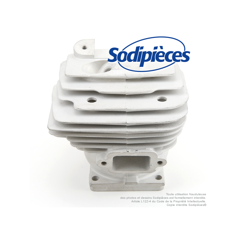 Cylindre piston pour Stihl MS461. Ø 52 mm