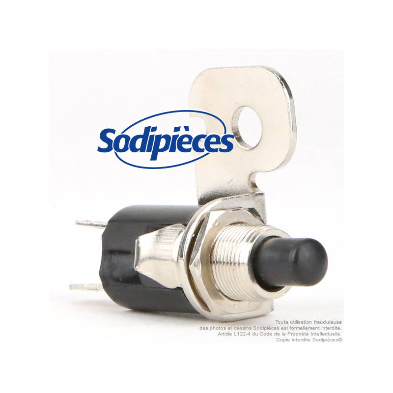 Contacteur sécurité pour MTD N° 725-0268