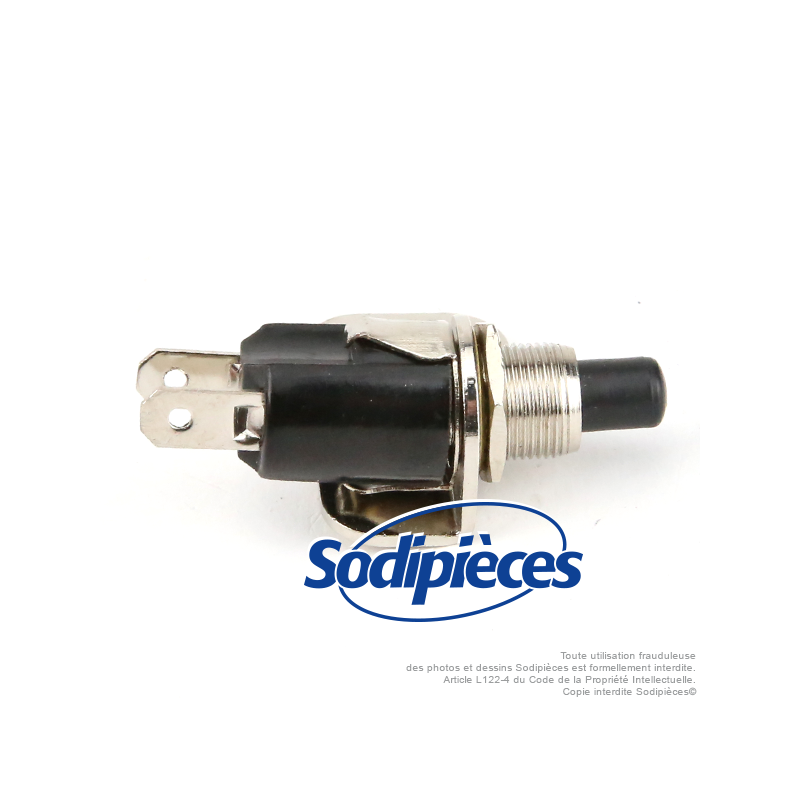 Contacteur sécurité pour MTD N° 725-0268