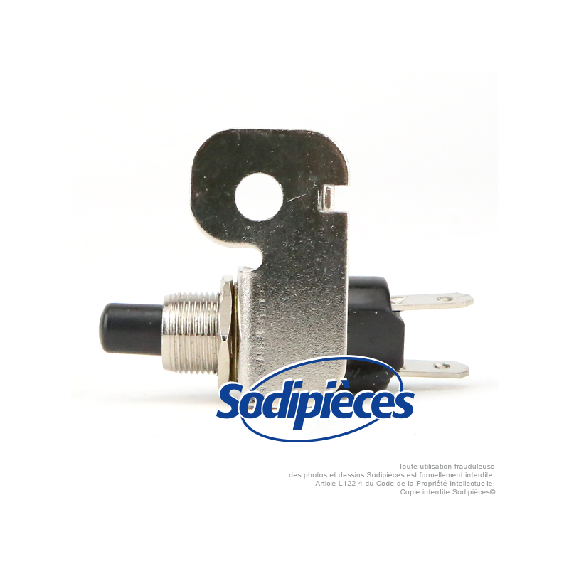 Contacteur sécurité pour MTD N° 725-0268