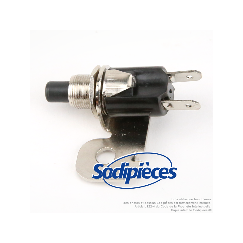 Contacteur sécurité pour MTD N° 725-0268