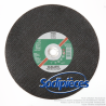 Disque à tronçonner pour pierres dures 300 x 22,2 