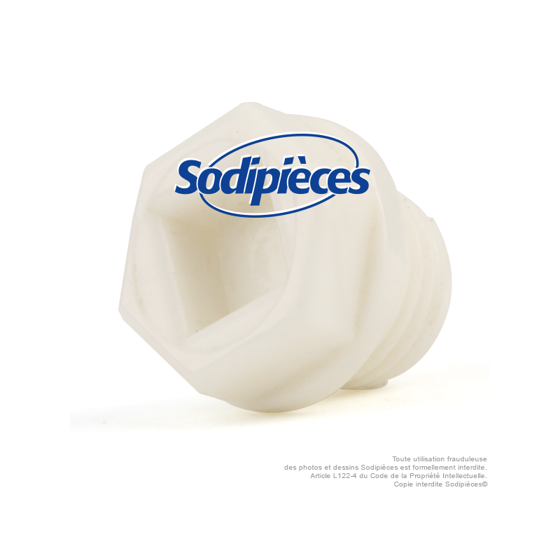 Bouchon huile pour Tecnamotor N° 2932.0009