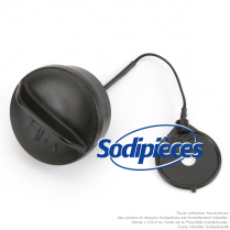 Bouchon essence pour John Deere N° RE64733