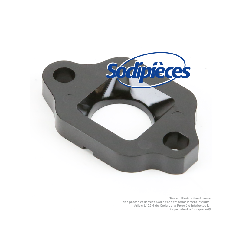 Joint isolant pour Honda N° 16211ZL8000