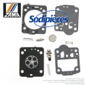 Kit membrane ZAMA RB149. Origine