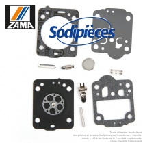 Kit membrane ZAMA RB149. Origine
