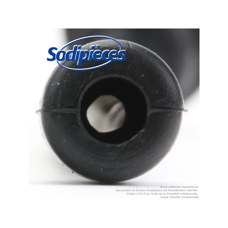 Durite pour tronçonneuses chinoises