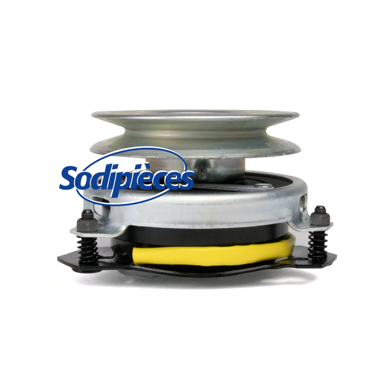 Embrayage électromagnétique Warner 5215-51 pour AYP, Husqvarna, MTD, Cub Cadet, Flymo