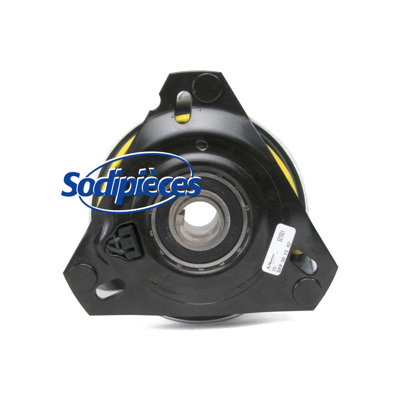 Embrayage électromagnétique Warner 5215-51 pour AYP, Husqvarna, MTD, Cub Cadet, Flymo