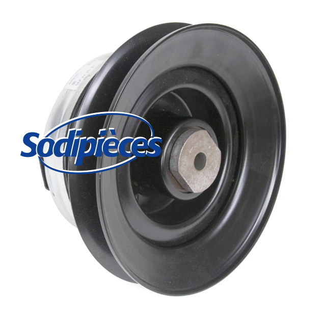 Embrayage électromagnétique Warner 5217-63 pour Castelgarden, GGP, Stiga, Mountfield Embrayage électromagnétique Warner 5217-63 pour Castelgarden, GGP, Stiga, Mountfield