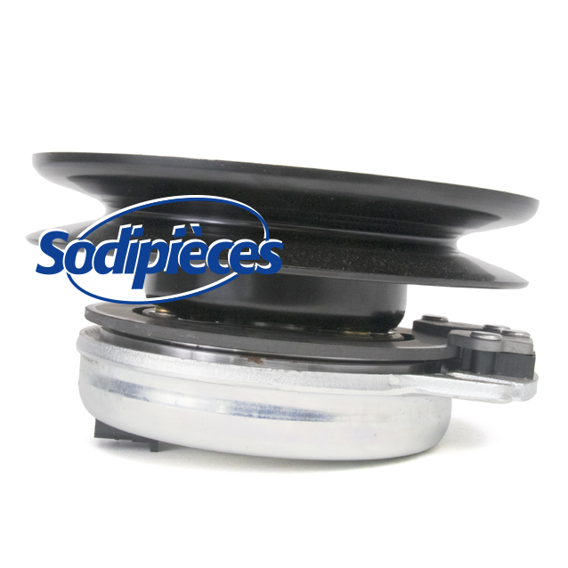 Embrayage électromagnétique Warner 5217-63 pour Castelgarden, GGP, Stiga, Mountfield Embrayage électromagnétique Warner 5217-63 pour Castelgarden, GGP, Stiga, Mountfield