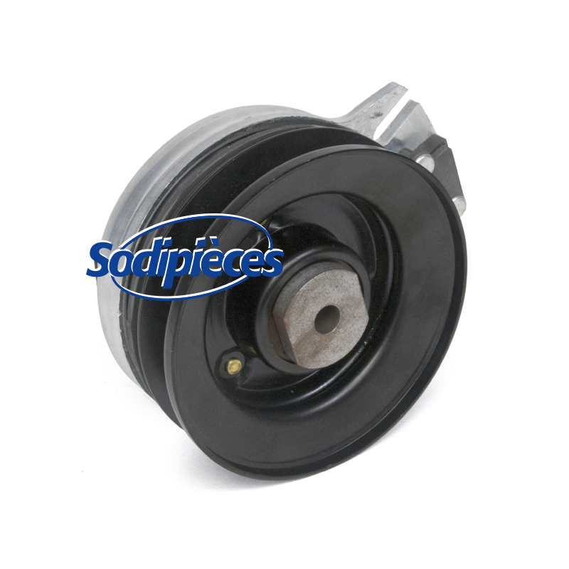 Embrayage électromagnétique 5217-46 pour Ariens, AYP, Etesia, Husqvarna, Simplicity, Stiga