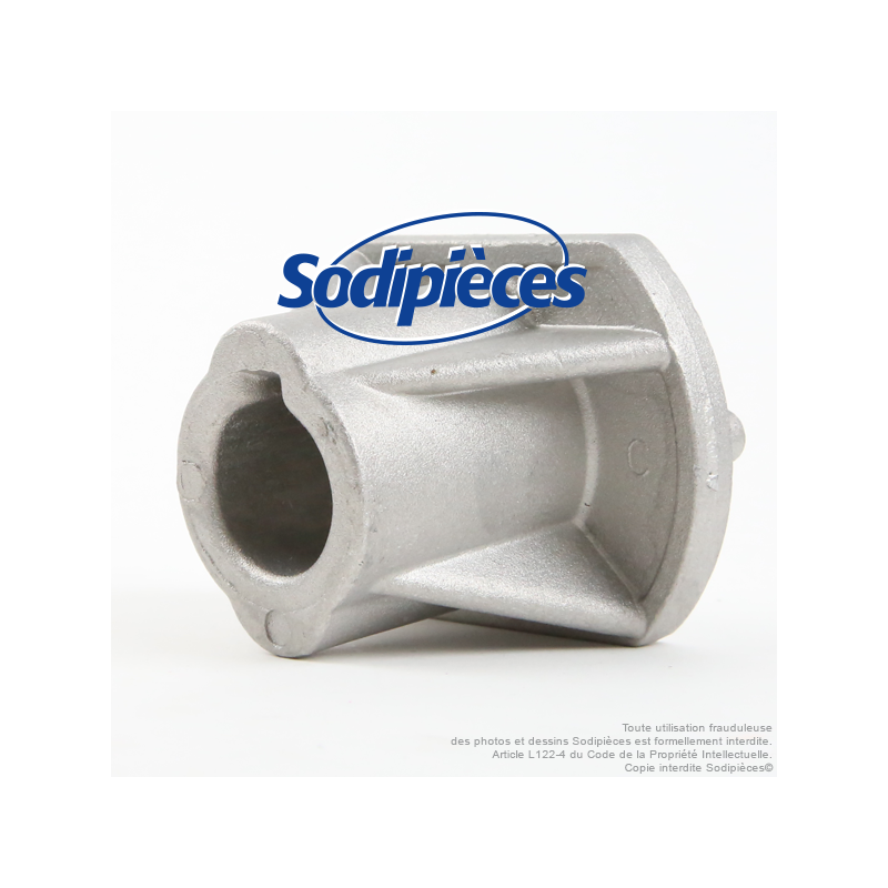 Support de lame pour Castelgarden n° 89000012/0, 89000002/0