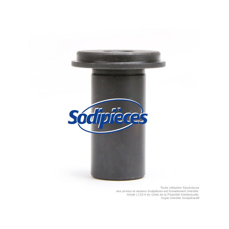 Accessoire pour affuteuse hydraulique Tecomec