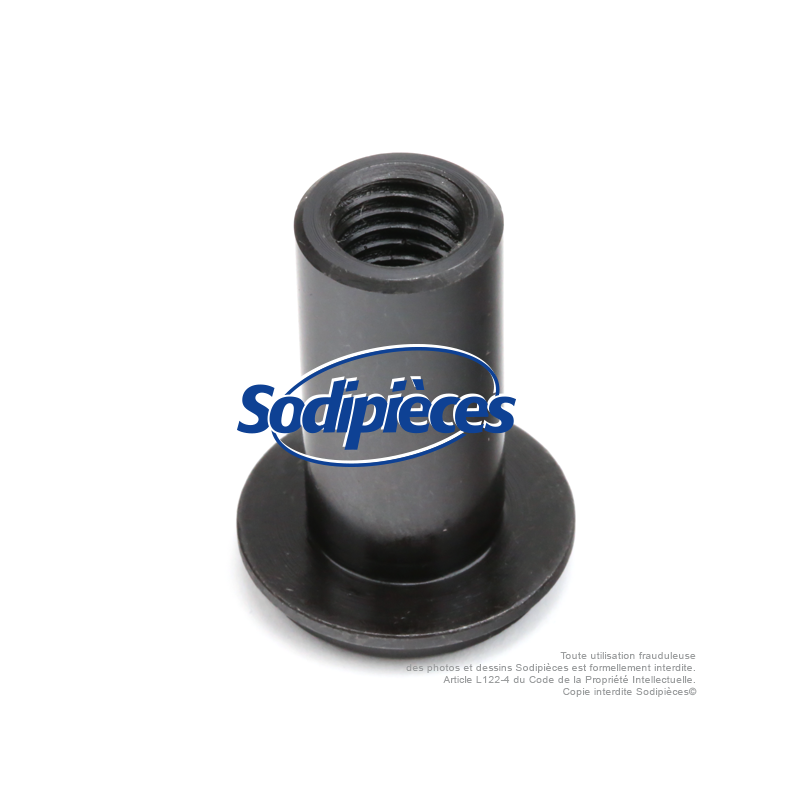 Accessoire pour affuteuse hydraulique Tecomec